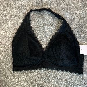 Lace Bralette